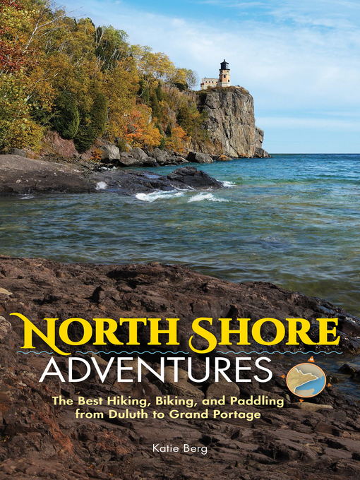 Title details for North Shore Adventures by Katie Berg - Available